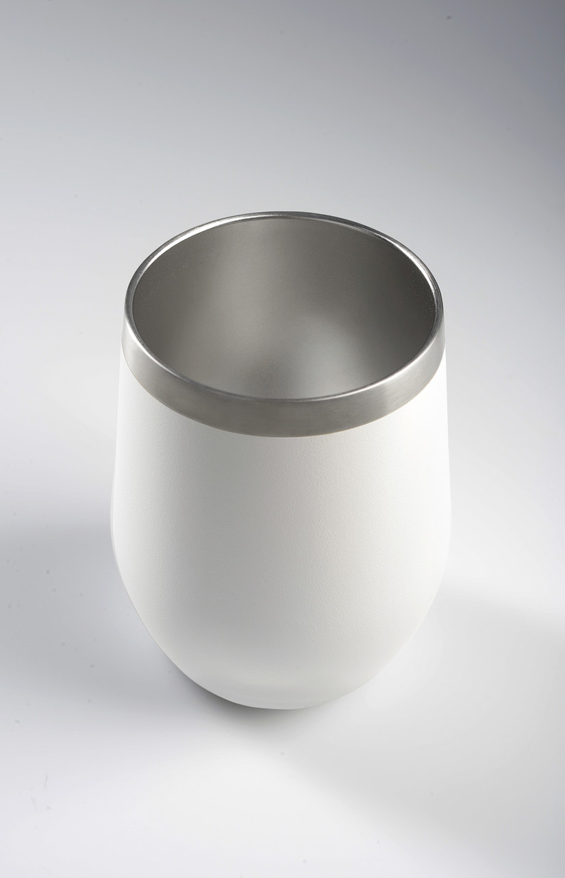 GSI Glacier Stainless Tumbler 355ml