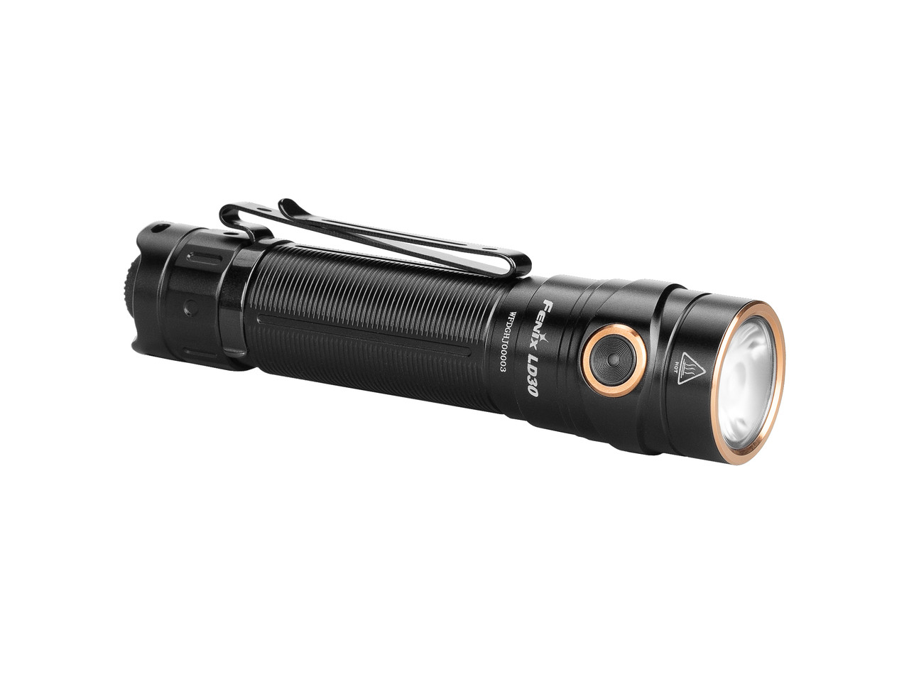Fenix LD30 Flashlight