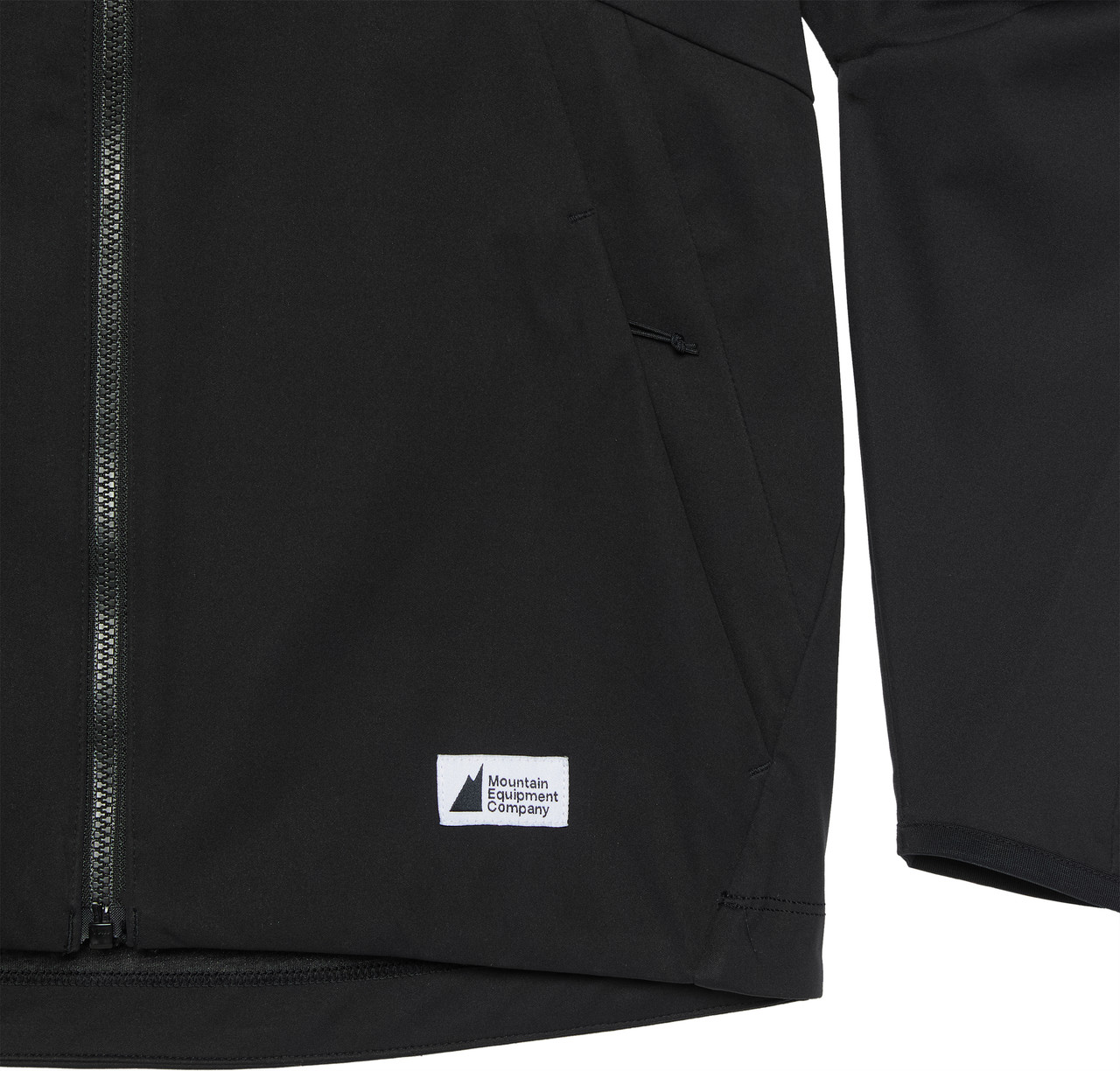 MEC Flex Nordic Softshell Jacket - Youths