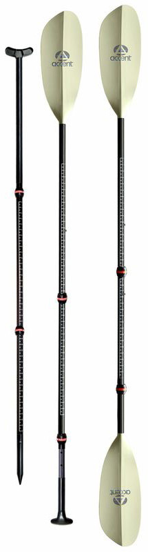 Accent Transformer Adjustable Paddle