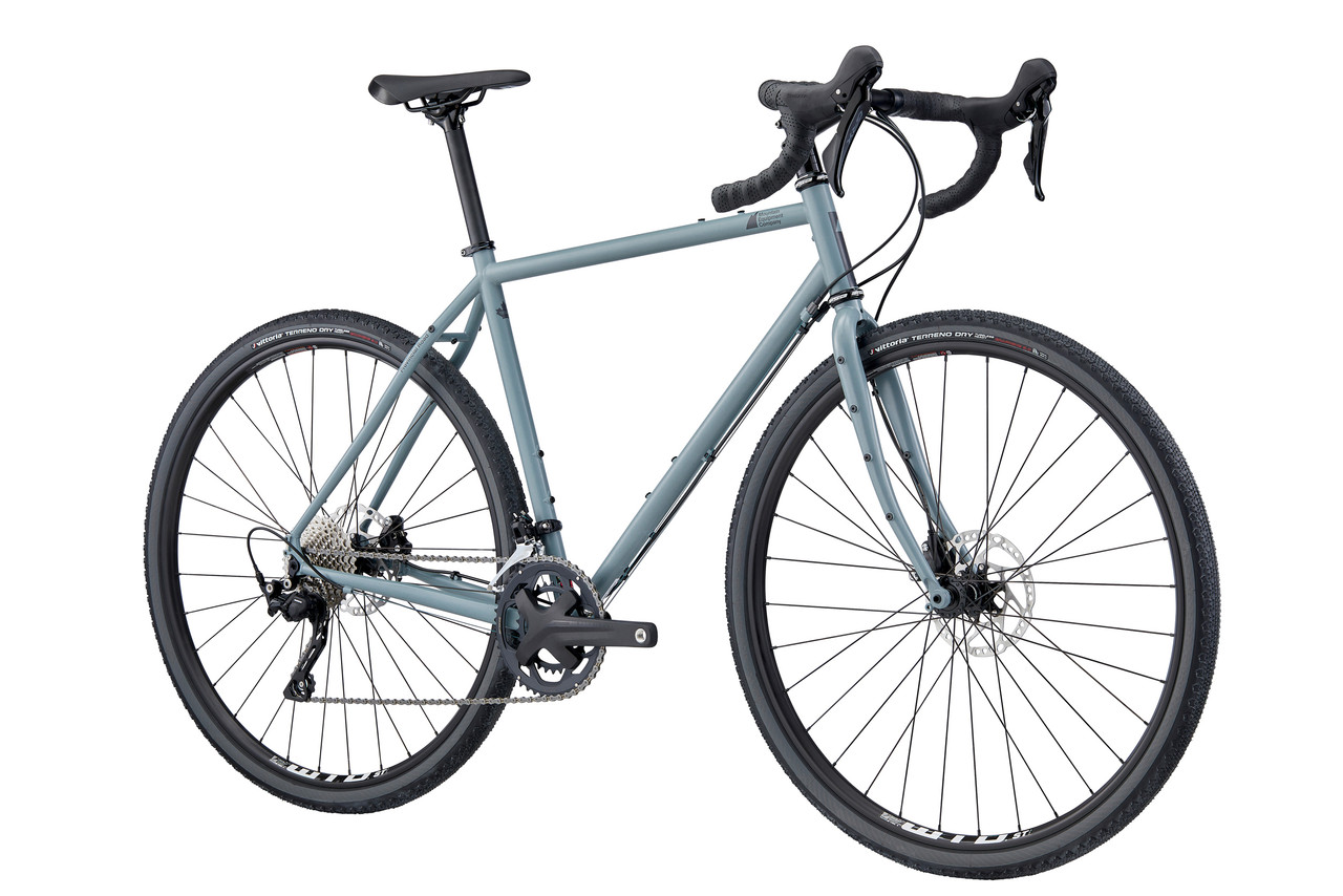 MEC Provincial Road 1 Bicycle - Unisex