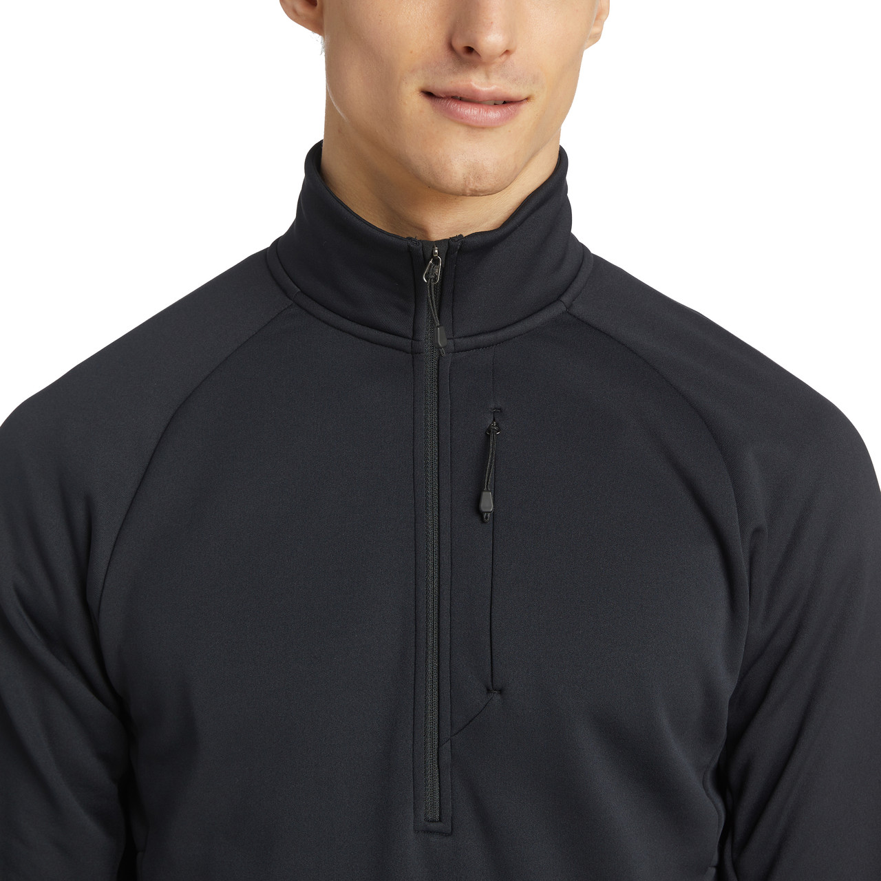 MEC Rockwall Half Zip Midlayer - Men's