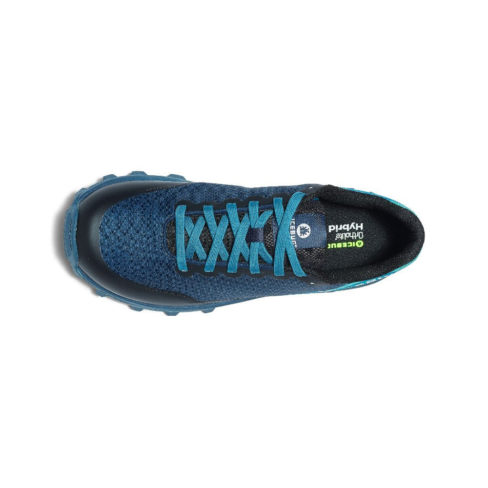 Icebug Pytho6 BUGrip Traction Trail Running Shoes - Men's