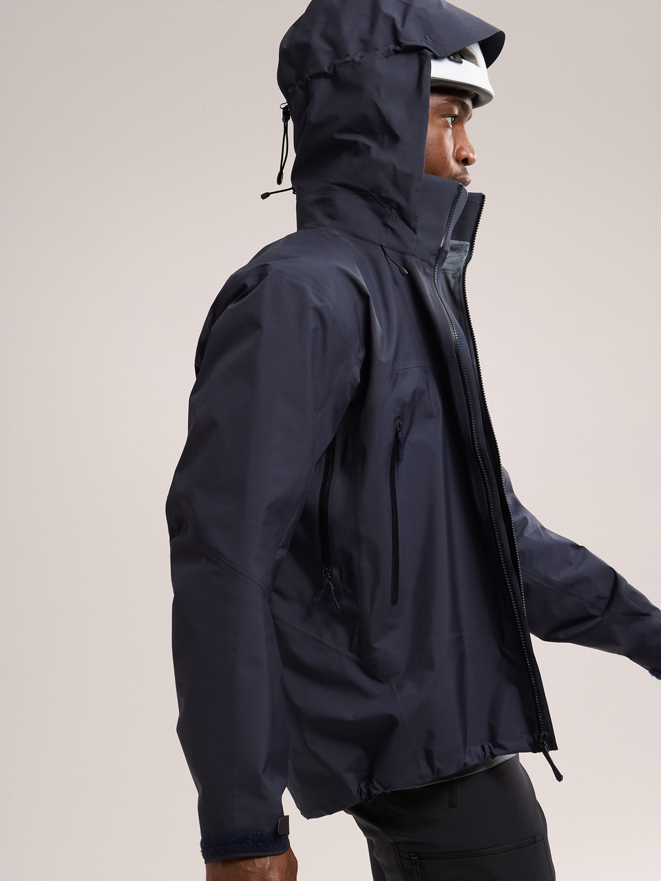 Arc'teryx Beta AR Gore-Tex Jacket - Men's