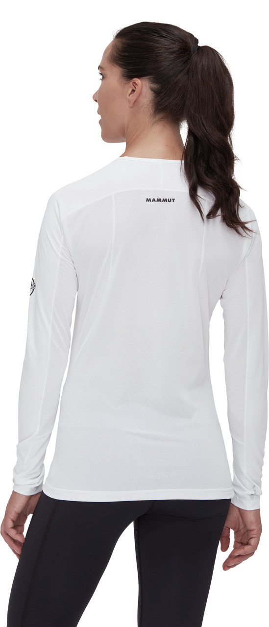 Mammut Aenergy FL T-Shirt - Women's