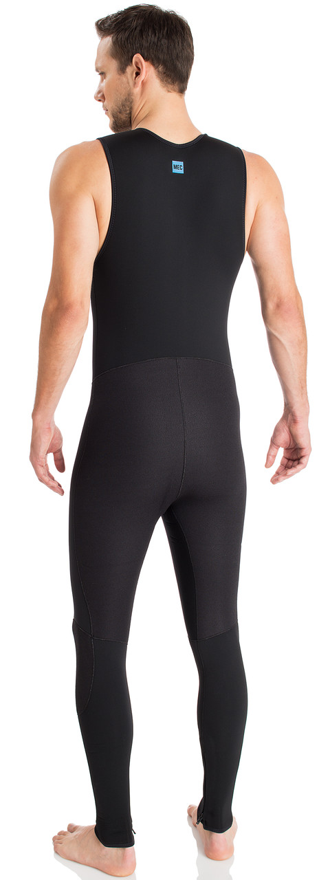 MEC Fusion John Wetsuit - Men's