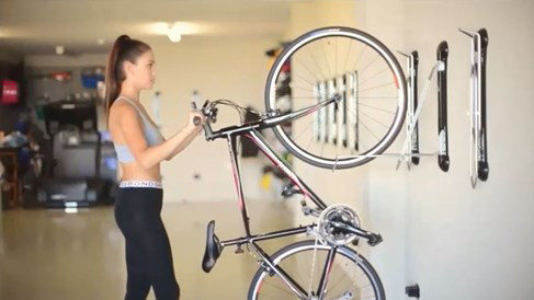 Steadyrack Classic Bike Rack