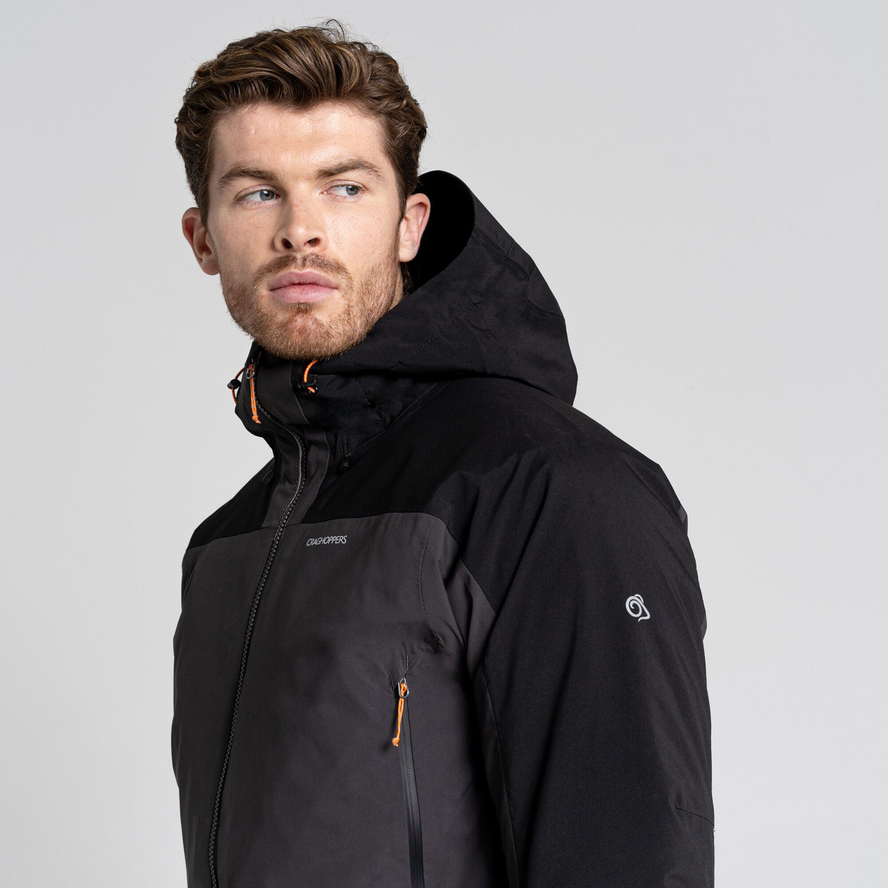 Craghoppers Gryffin Thermic Jacket - Men's