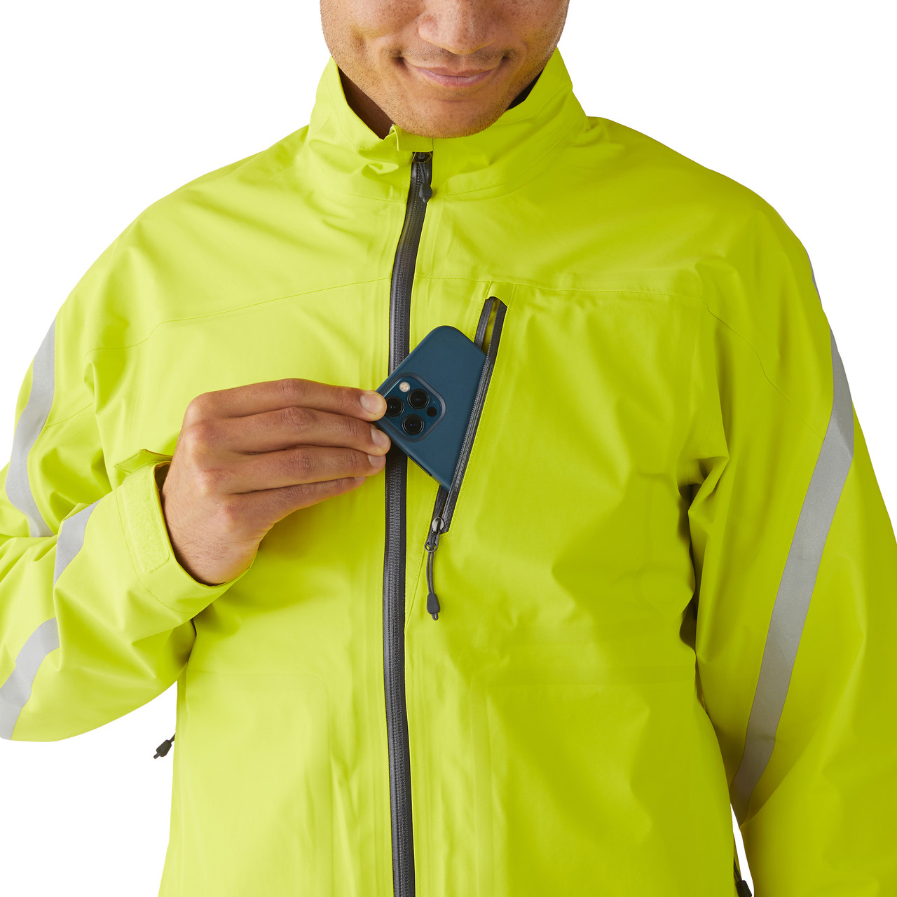 MEC Revolution Jacket - Men's