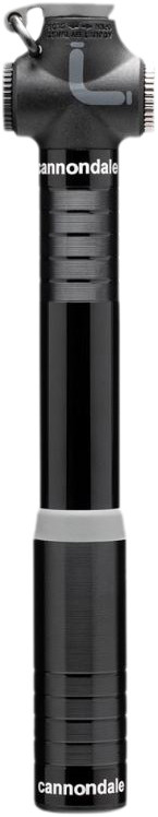 Cannondale Co2 Road Mini Pump