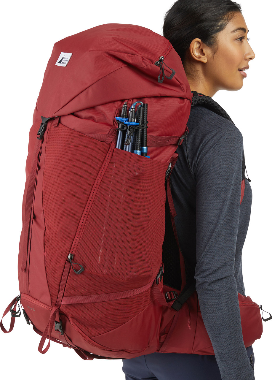 MEC Zephyr 65L Backpack - Women's