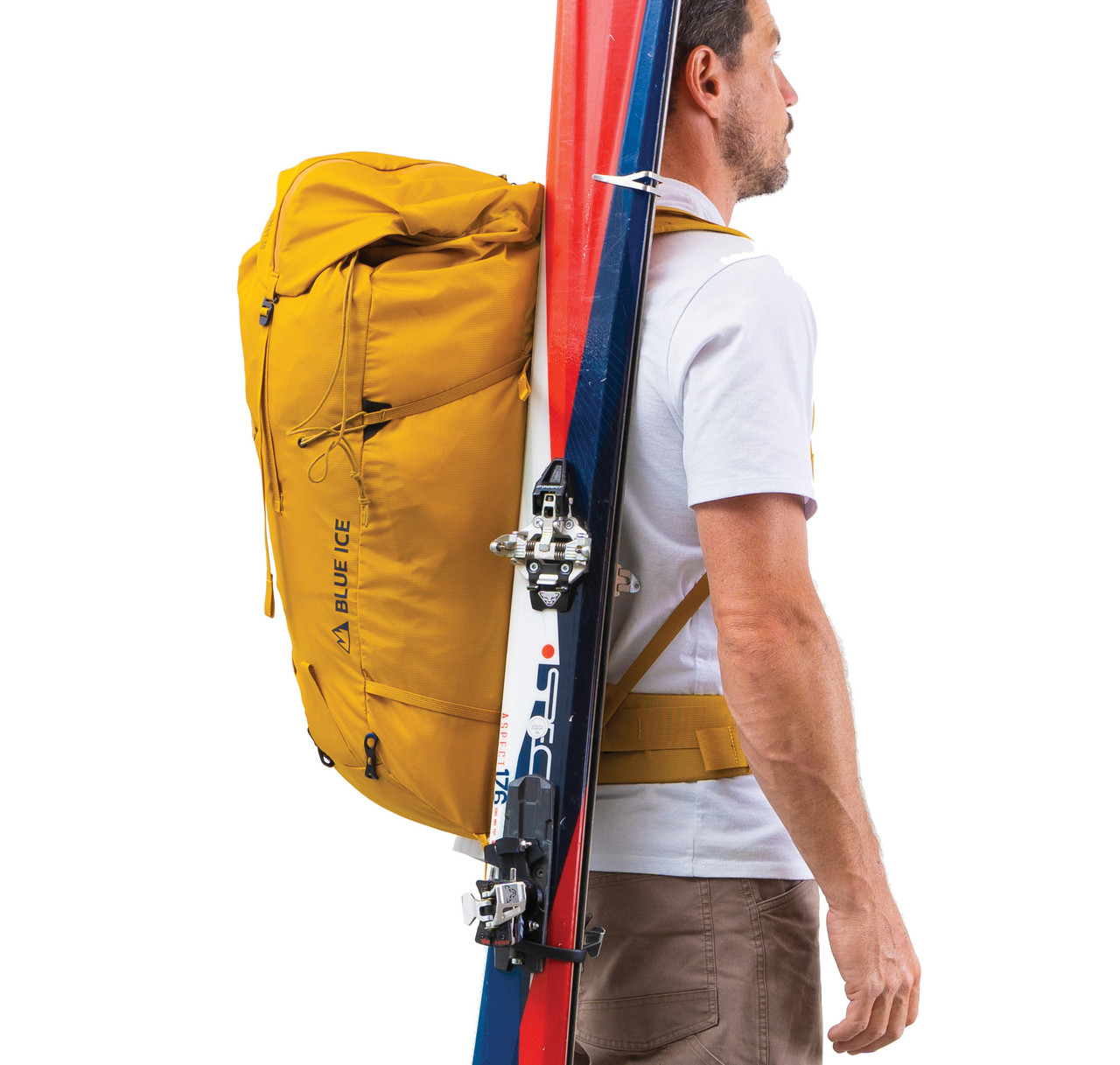 Blue Ice Firecrest 38 Backpack - Unisex