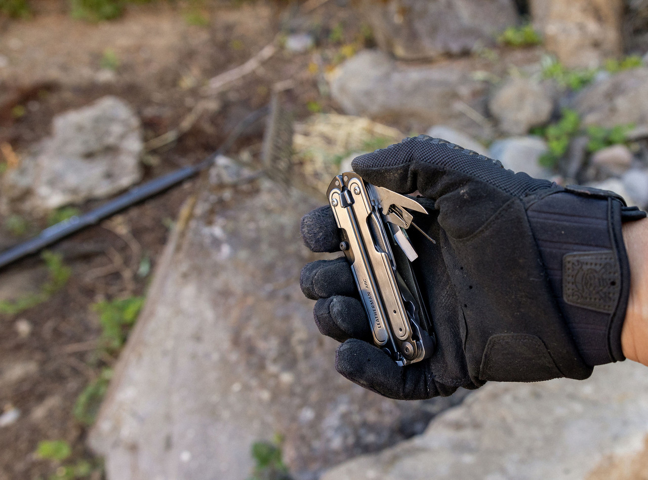 Leatherman ARC Multi-Tool