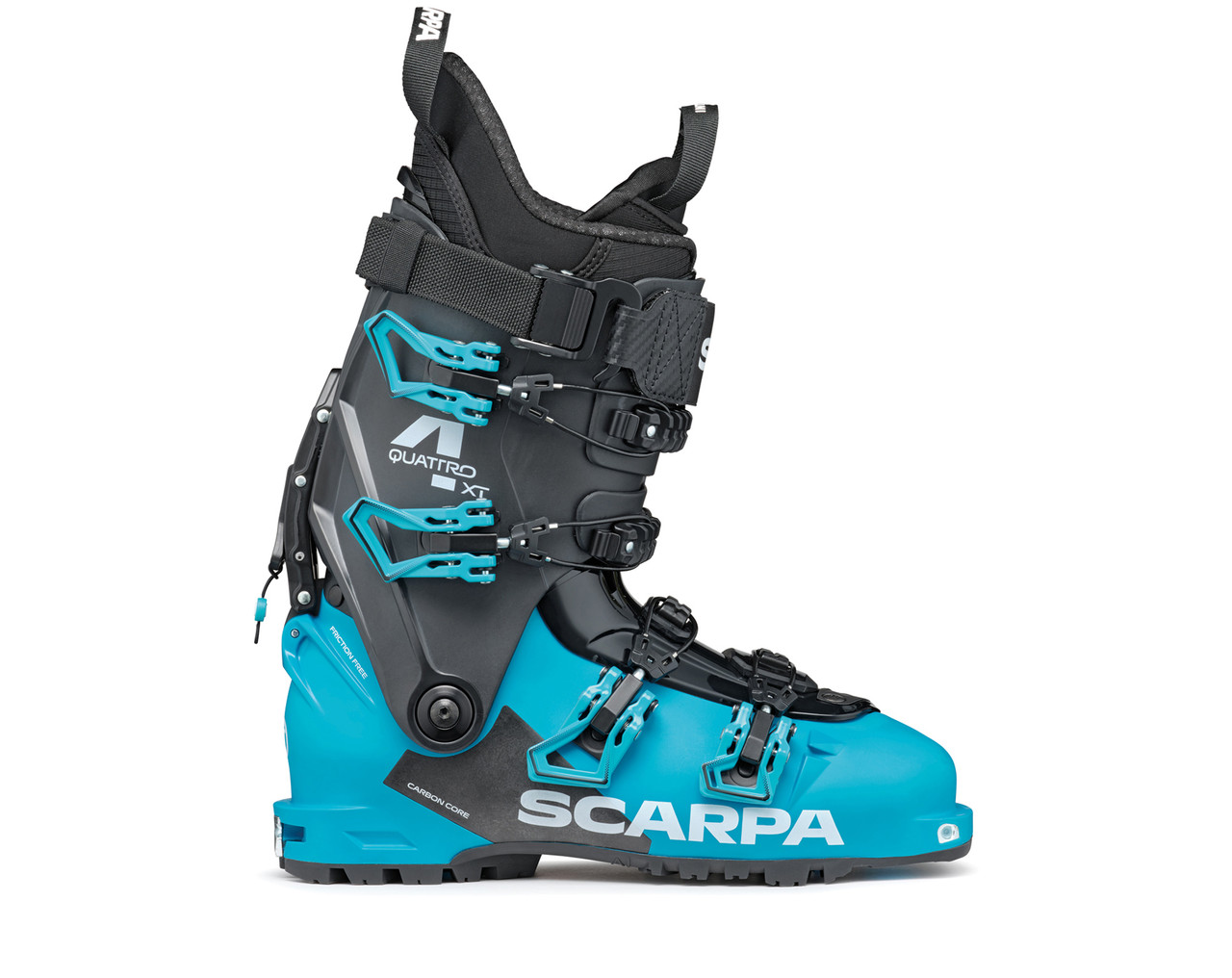 Scarpa 4-Quattro XT Ski Boots - Unisex