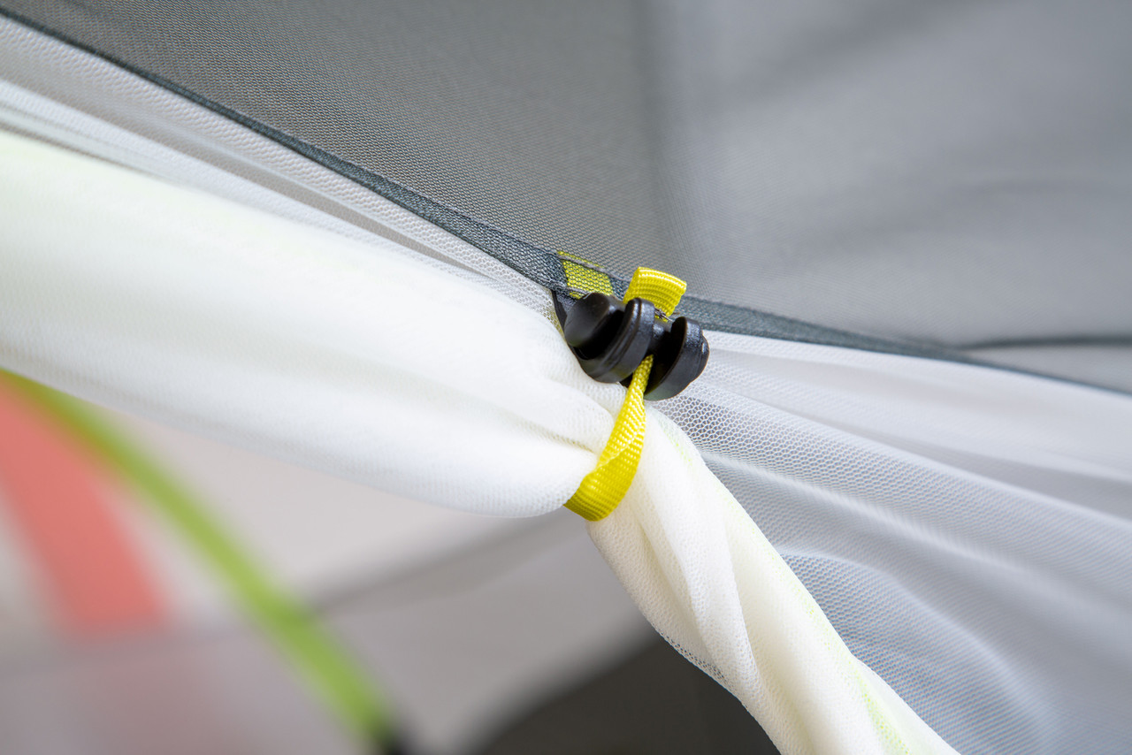 Nemo Dagger OSMO 3-Person Tent