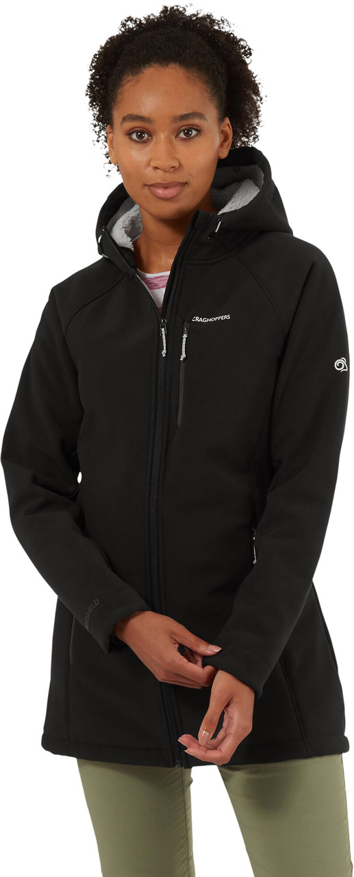 Craghoppers Ara Weatherproof Jacket - Women's