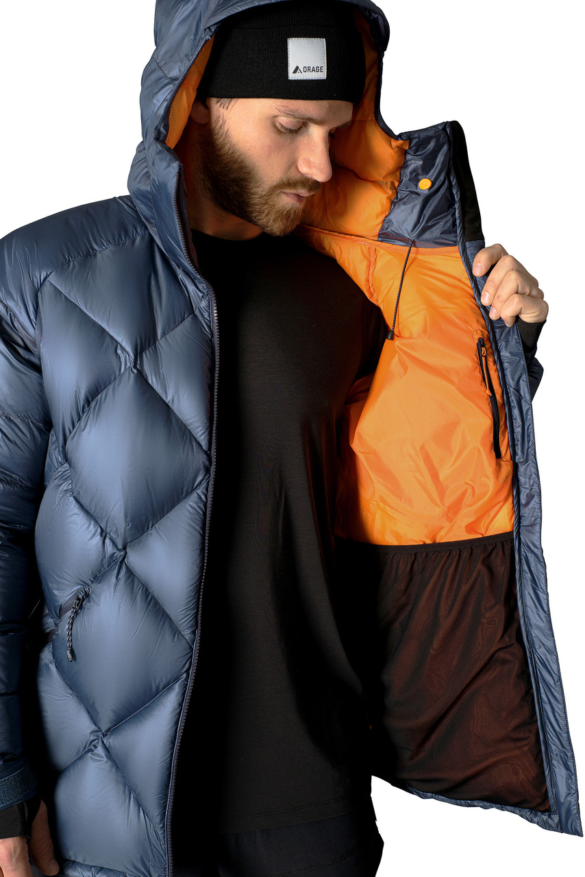 Orage Elias Jacket - Men's