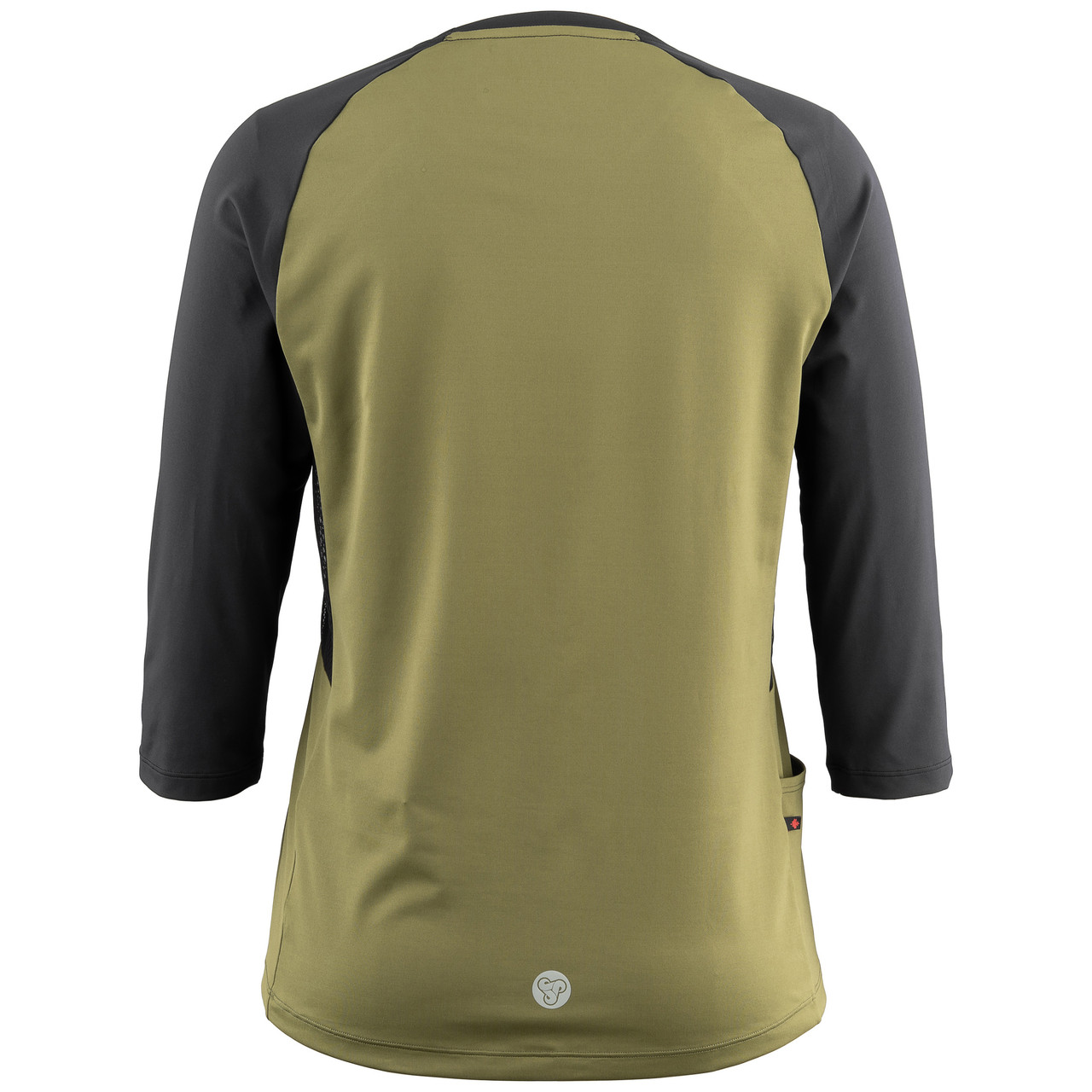 Sombrio Spruce Jersey - Women's