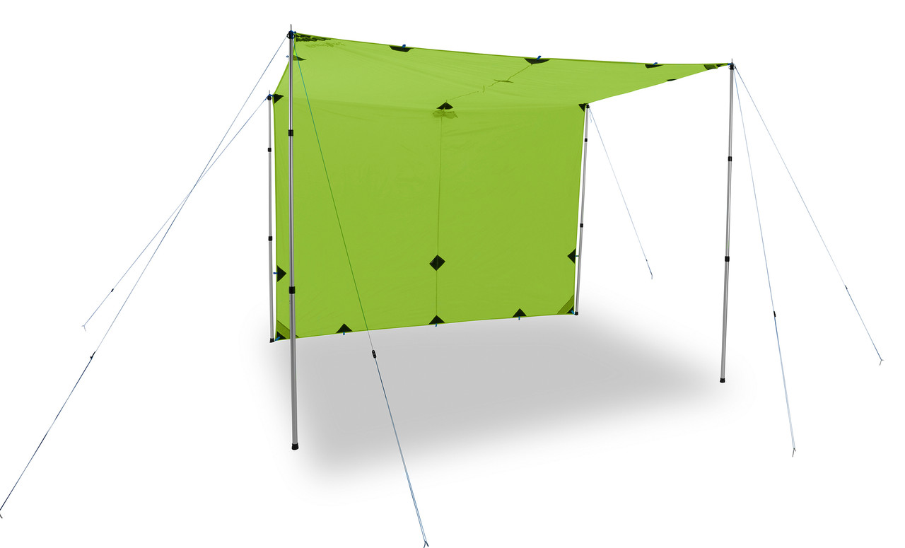 Eureka! Trail Fly 10 Camp Tarp