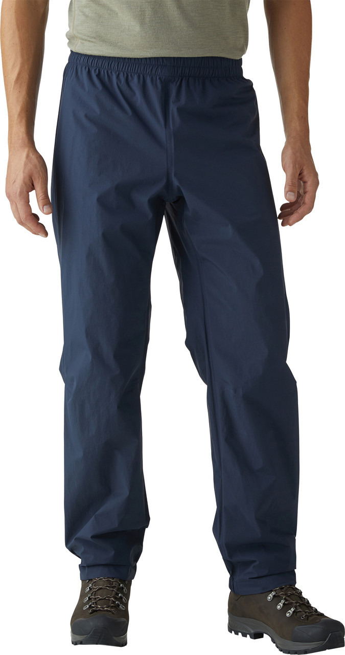 MEC x AQUANATOR Rain Pants - Men's