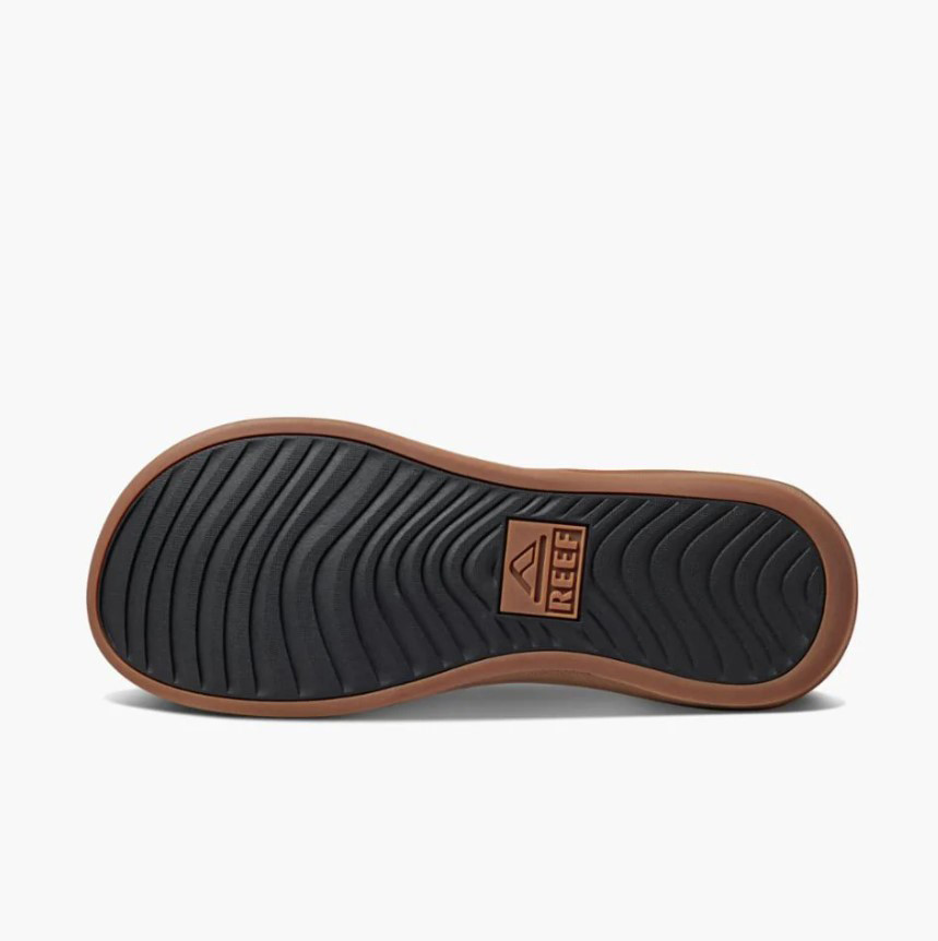 Reef Cushion Lux Flip Flops - Men's
