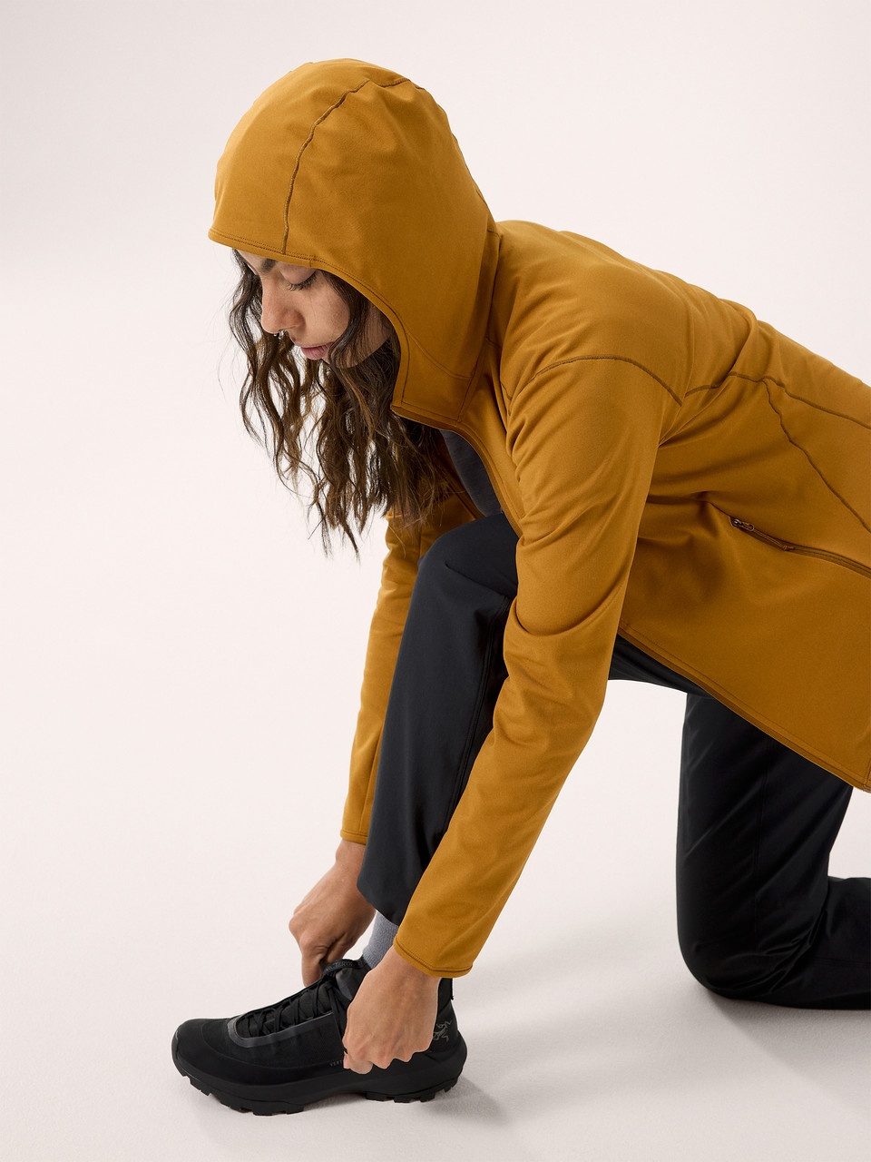 Arc'teryx Kyanite LT Hoody - Women's