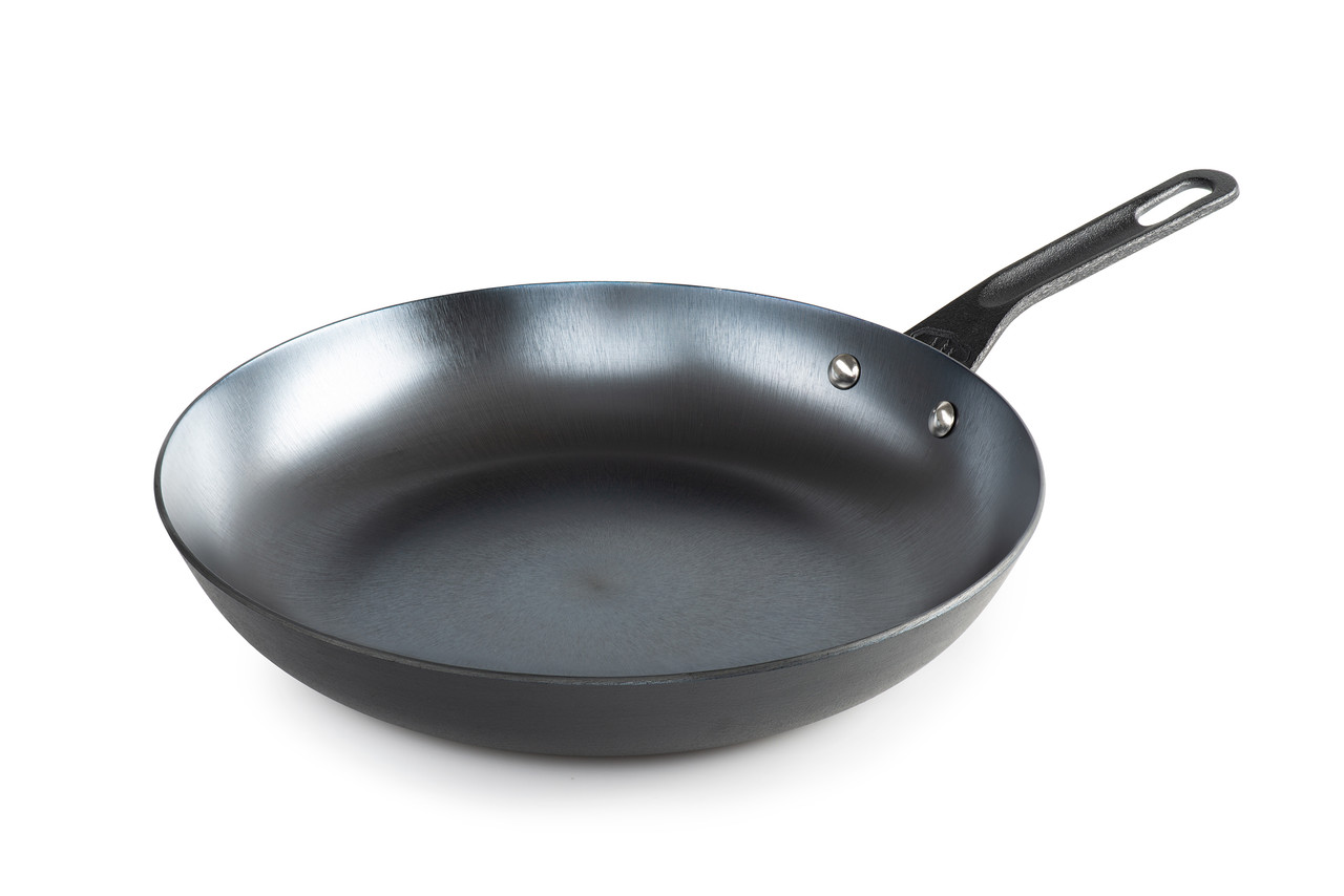 GSI Guidecast Frying Pan