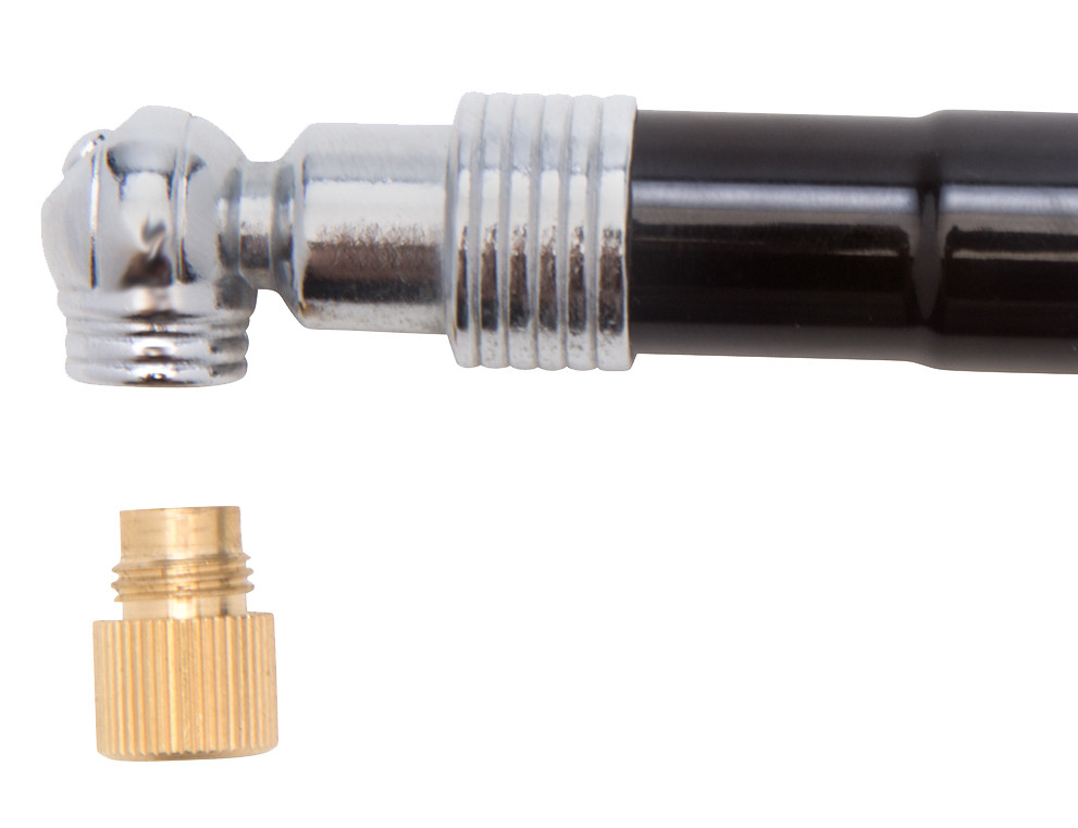 Planet Bike Fat Max 15 Gauge