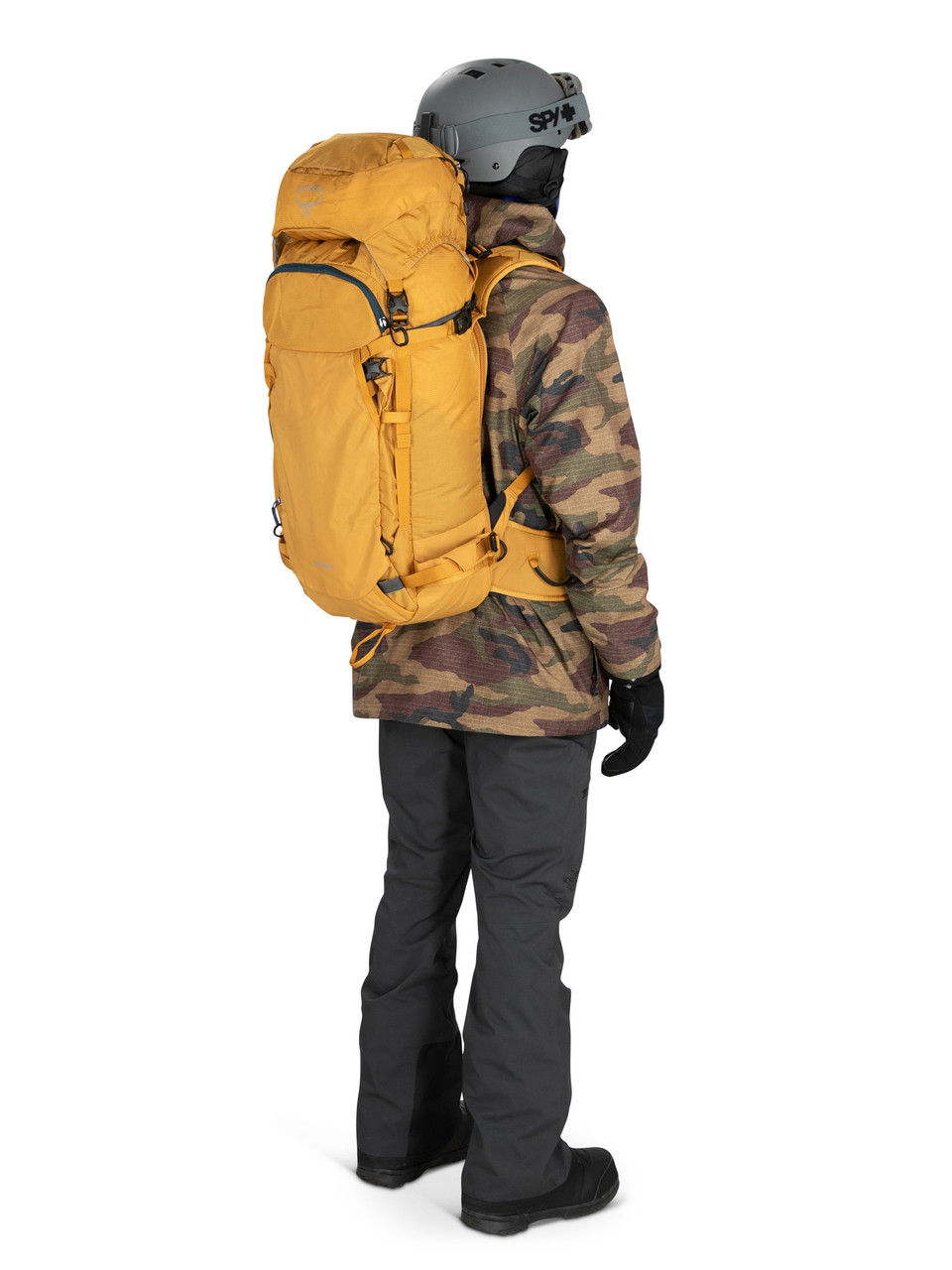 Osprey Soelden 42 2.0 Backpack - Unisex