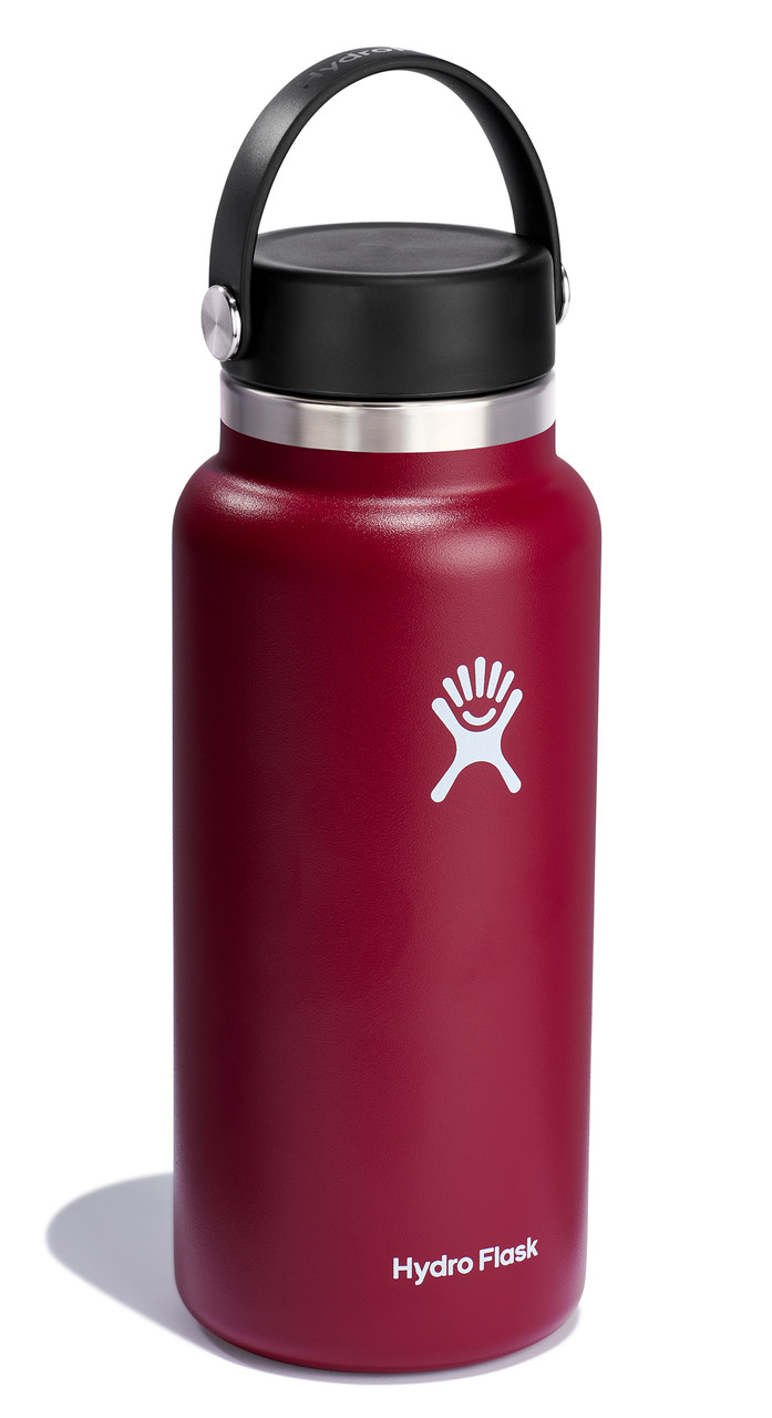 Hydro Flask Wide Mouth Bottle 946ml