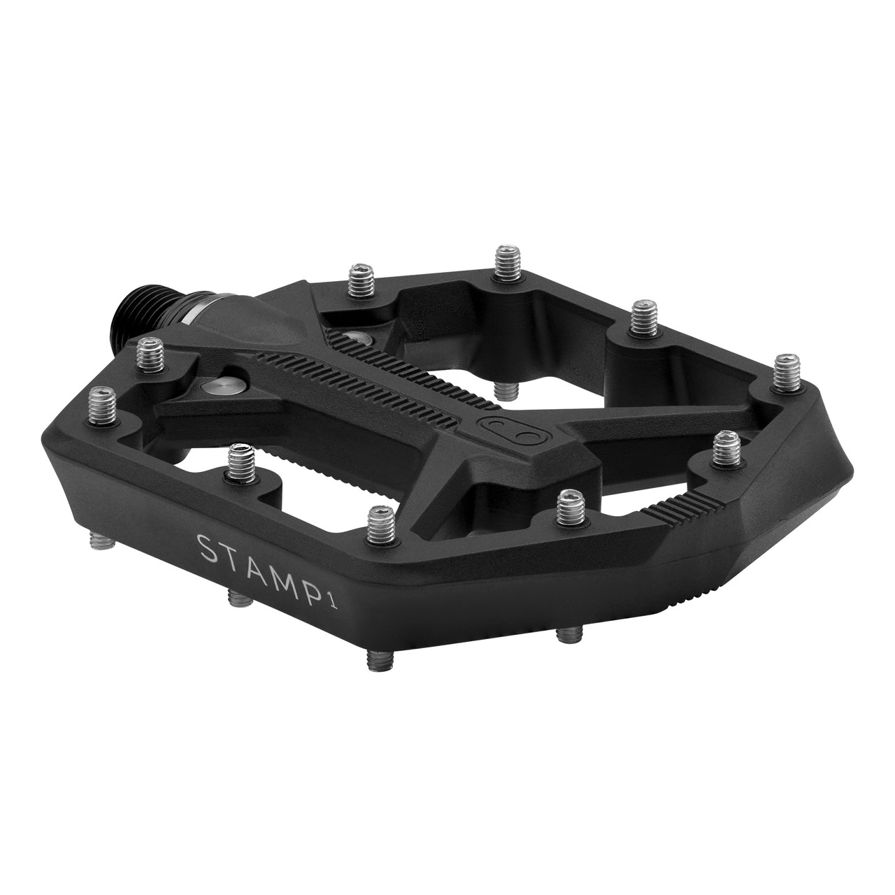 Crankbrothers Stamp 1 Gen 2 Flat Pedals (Small)