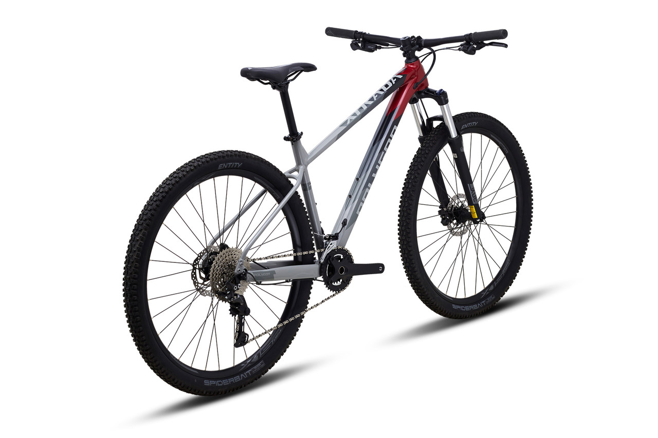 Polygon Xtrada 5 Bicycle - Unisex