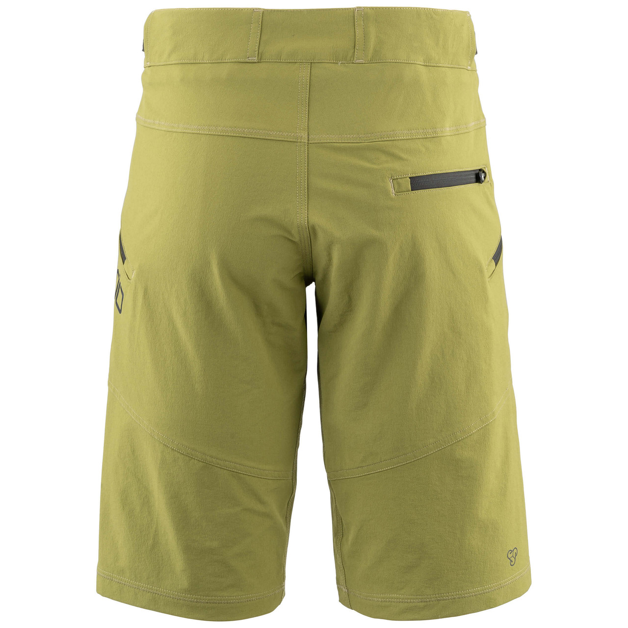 Sombrio Pinner Shorts - Men's