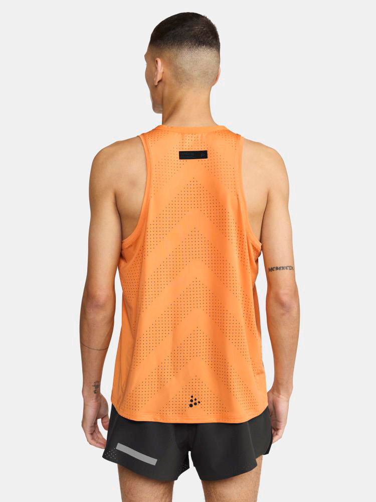 Craft Pro Hypervent Singlet 2 - Men's