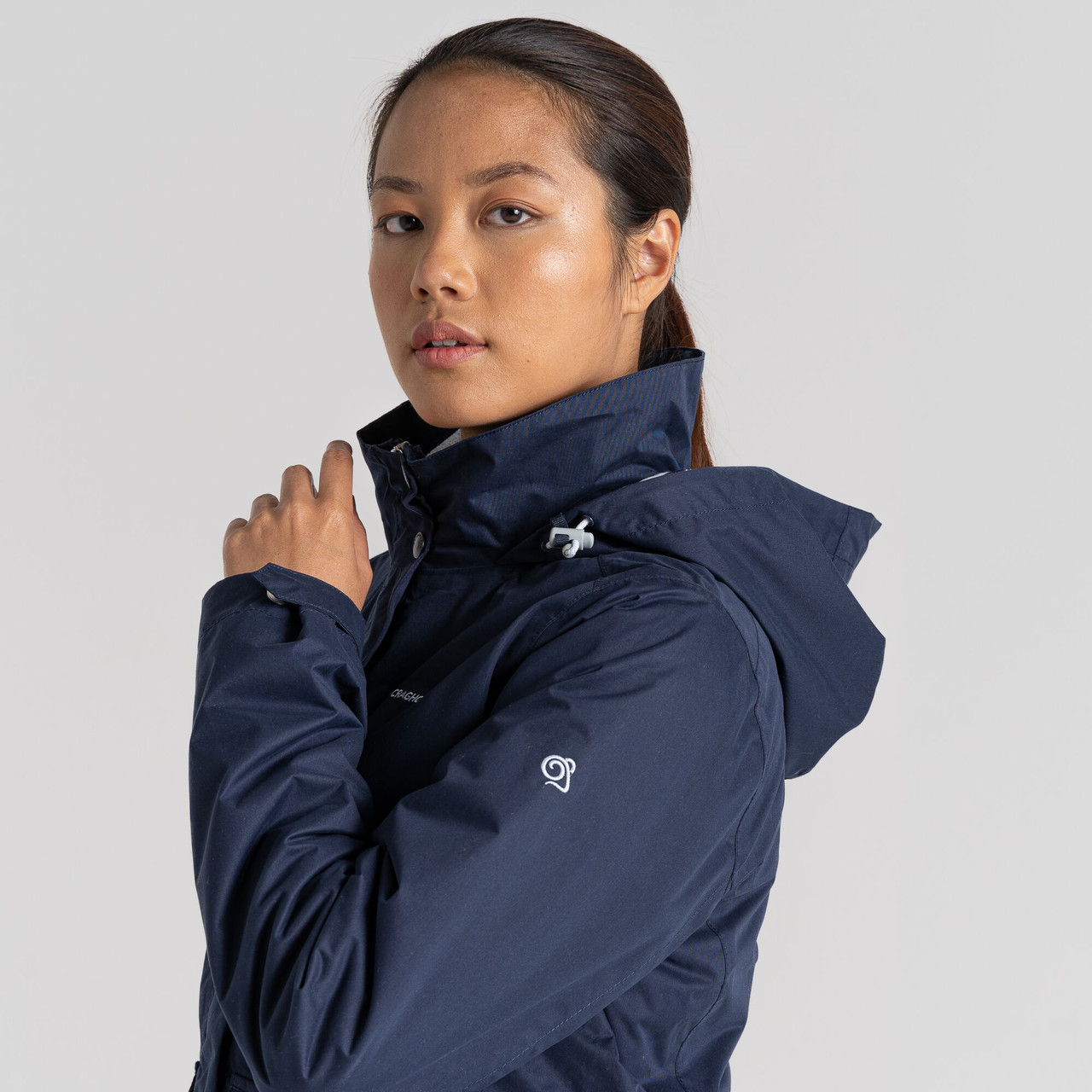 Craghoppers Larissa Jacket - Women's