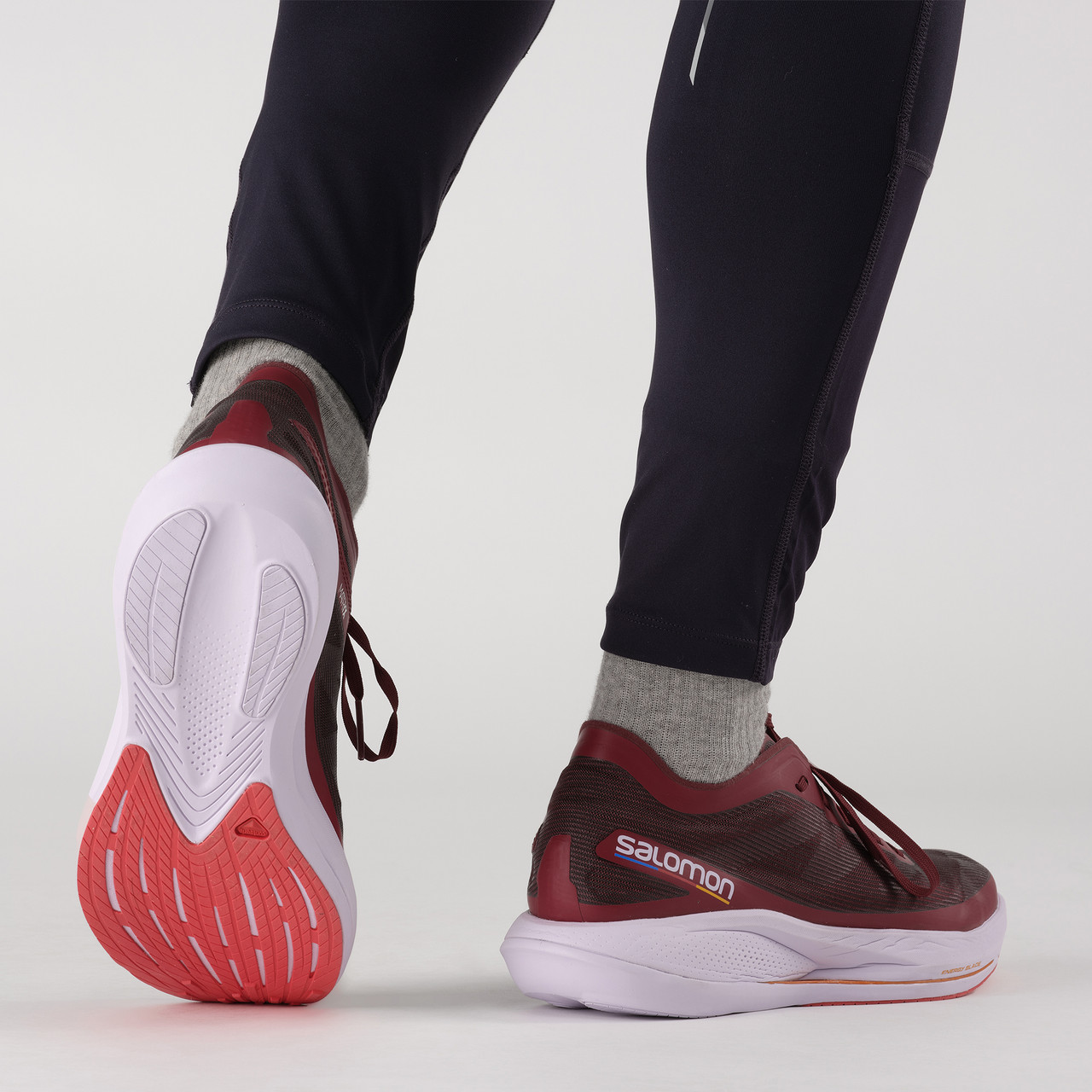 Salomon Phantasm Road Running Shoes - Men's