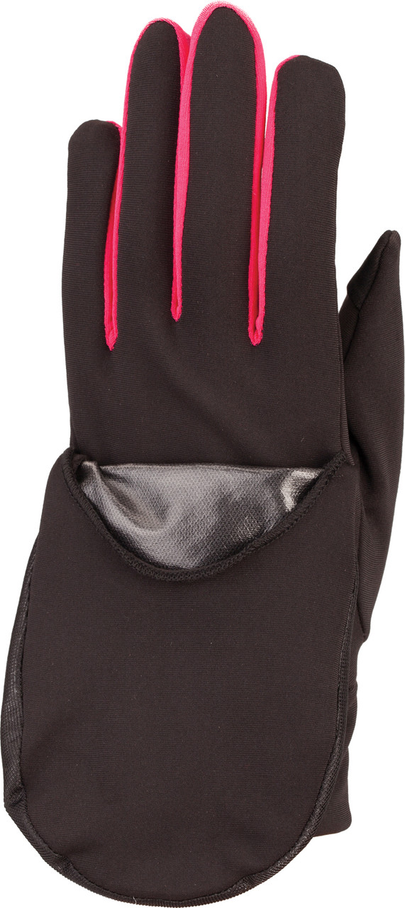 Auclair Run For Cover Gloves - Women's