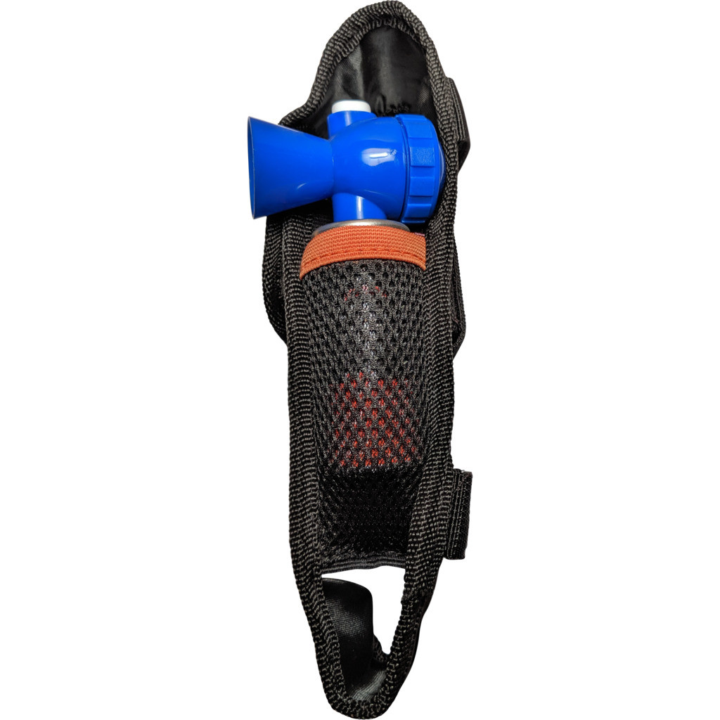 Kodiak Bear Necessities Holster Kit 225g with 6 bear bangers