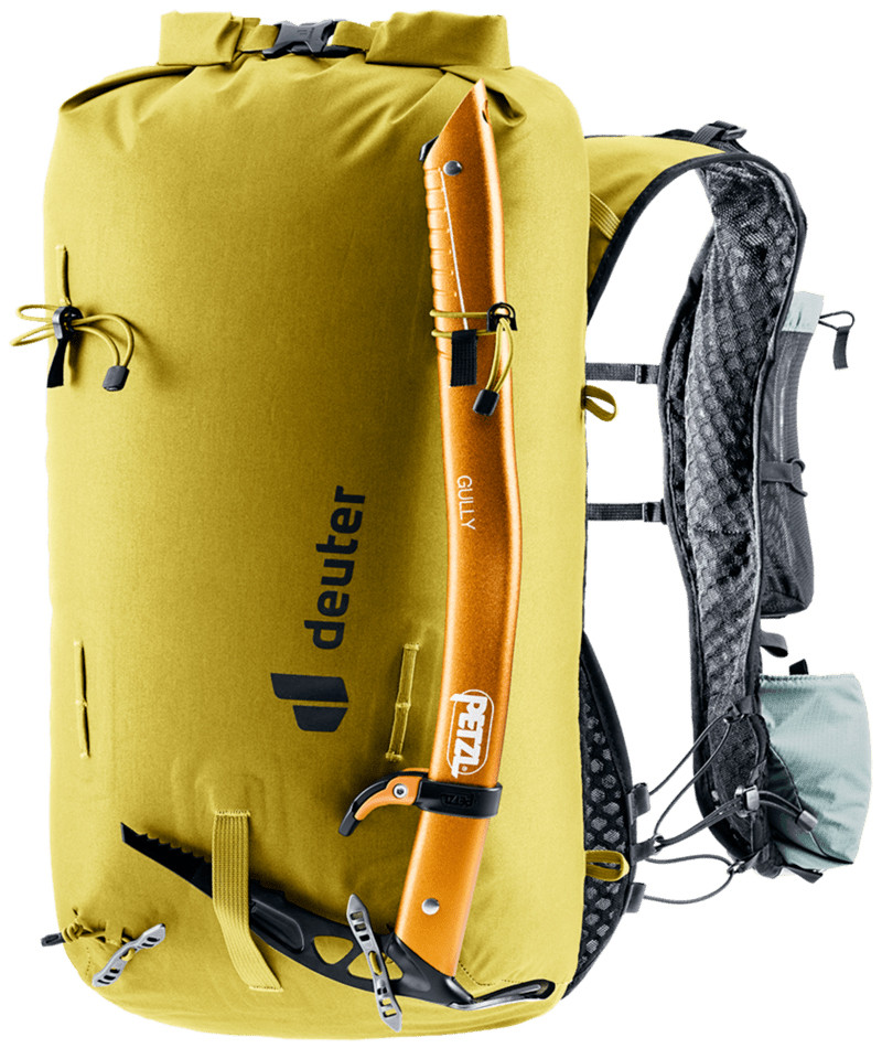 Deuter Vertrail 16 Daypack - Unisex