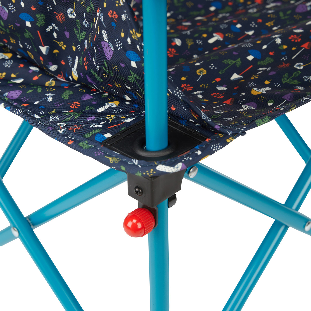 MEC Camp Together Chair - Children to Youths