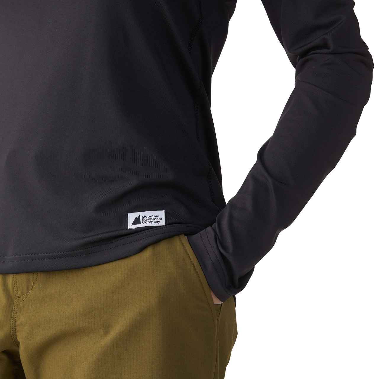 MEC South Shore Long Sleeve Sun Shirt - Women's