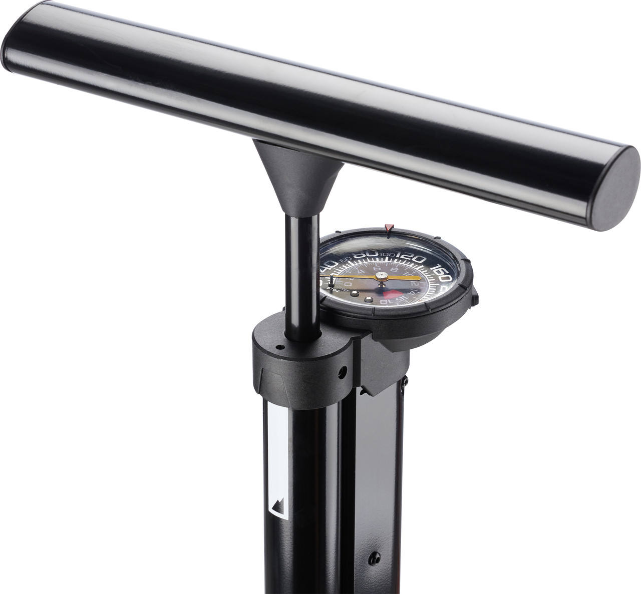 MEC Tubeless Blaster Floor Pump