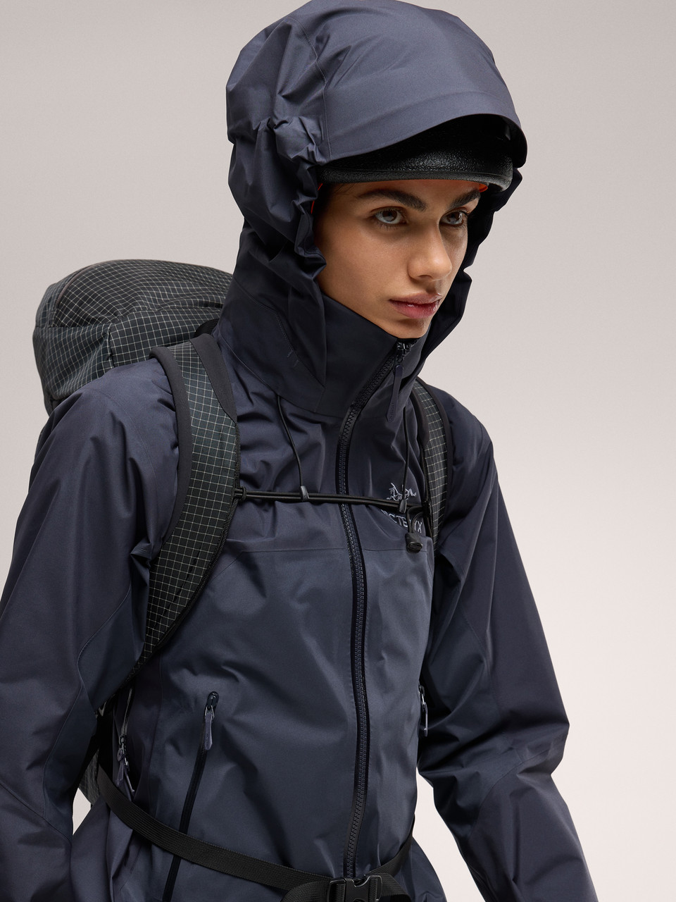 Arc'teryx Beta AR Gore-Tex Jacket - Women's