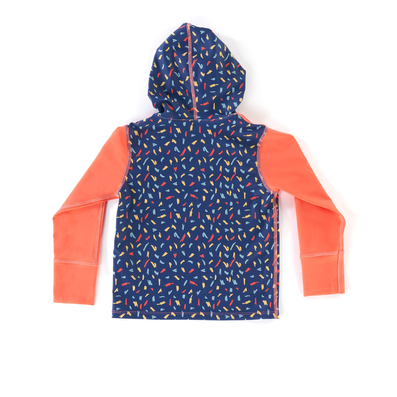 Level Six Ariel Sun Protection Hoody - Children