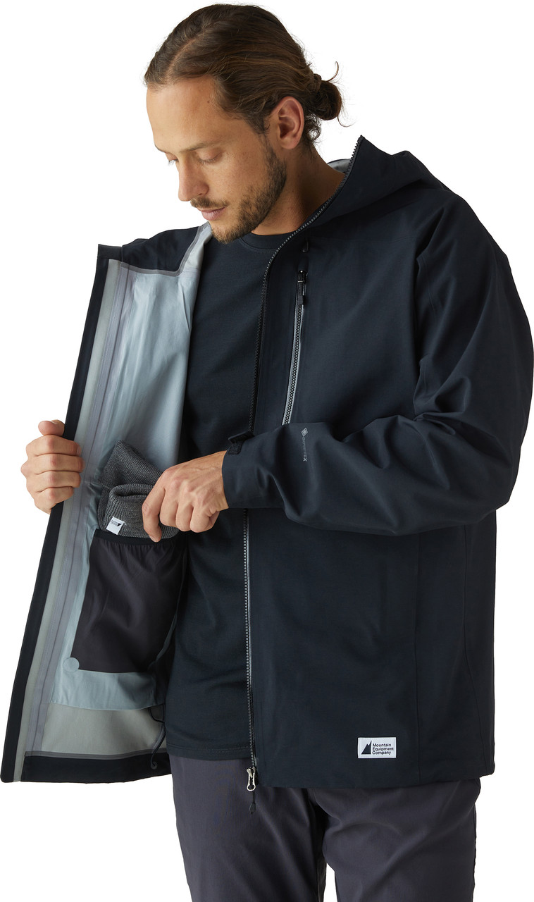 MEC Synergy HD Gore-Tex Jacket - Men's
