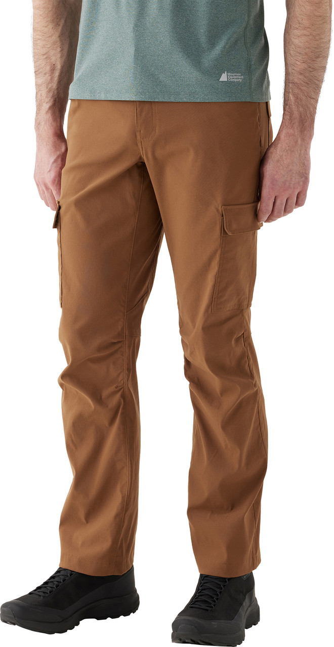 MEC Mochilero Cargo Pants - Men's