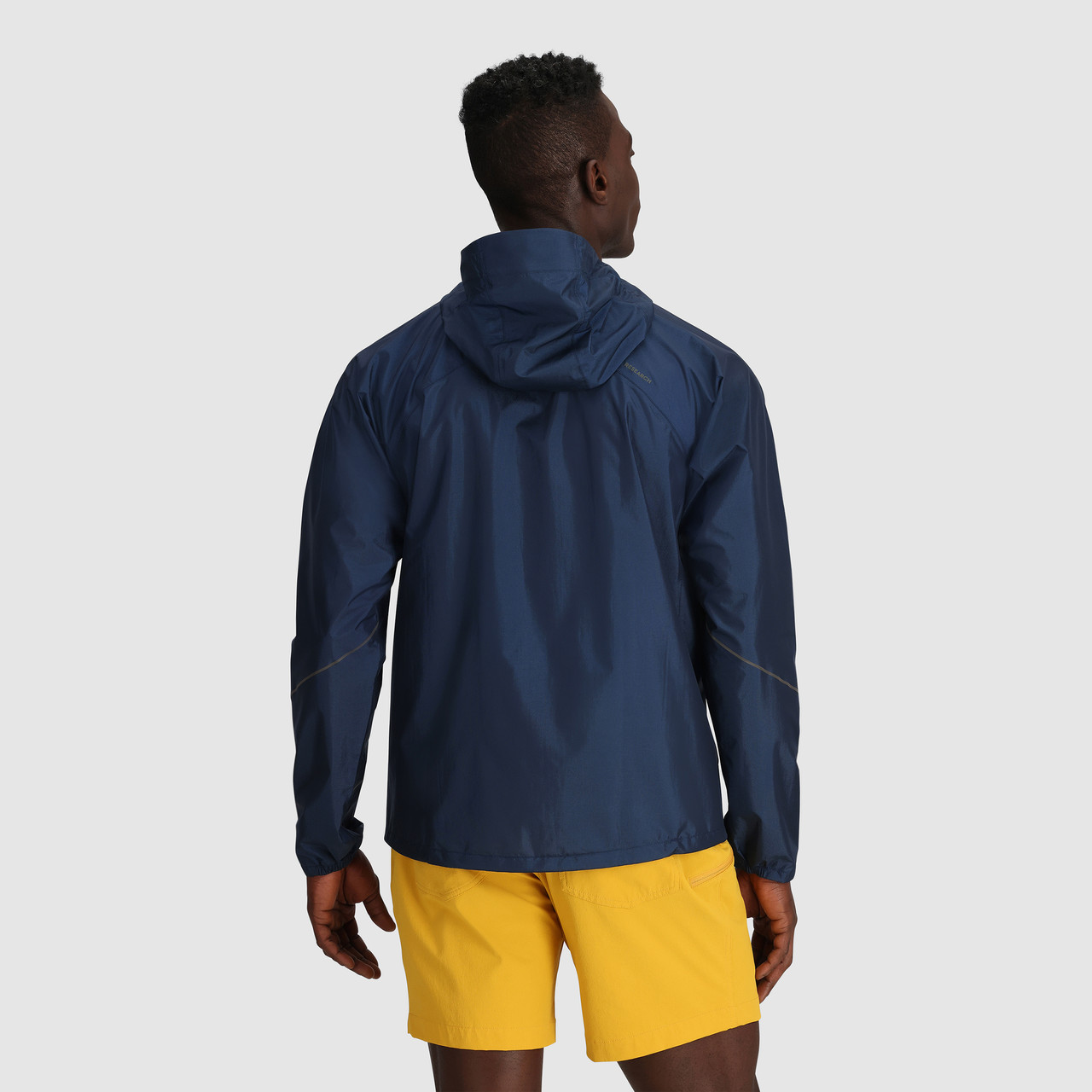 Outdoor Research Helium Rain Jacket - Men's