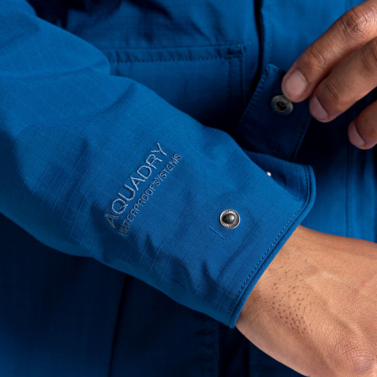 Craghoppers Canyon Jacket - Unisex