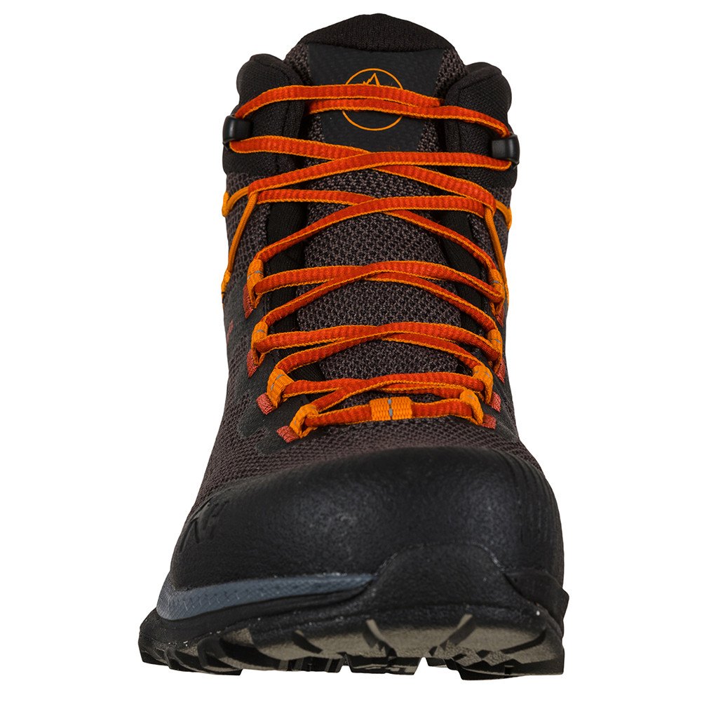 La Sportiva TX Hike Mid Gore-Tex Light Trail Shoes - Men's
