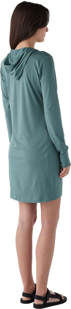 MEC South Shore Hooded UV Dress - Women's
